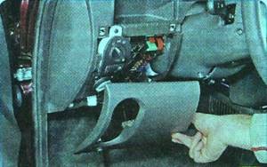 Описание панели приборов Lada Granta: обозначения, ремонт, инструкция и тюнинг