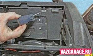 Как снять торпеду на гранте видео — Авто журнал КарЛазарт