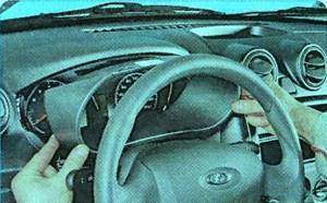 Описание панели приборов Lada Granta: обозначения, ремонт, инструкция и тюнинг