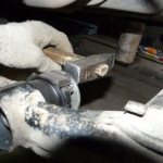 7 шагов по демонтажу и установке сайлентблоков: подробная инструкция на примере задней балки