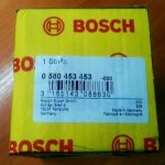 бензонасос bosch