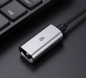 Bluetooth адаптер