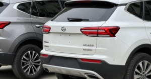 Chevrolet Niva и УАЗ Патриот