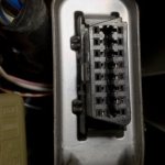 Диагностика газели: местоположение и распиновка диагностического разъема в автомобиле