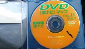 DVD диск Pioneer