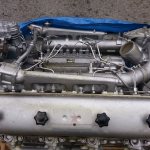 Двигатель ЯМЗ