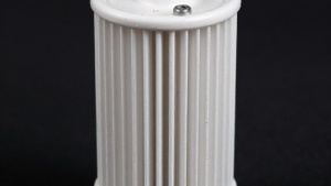 Injector filter