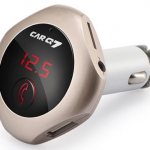 FM-трансмиттер