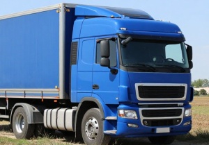 ГАЗ-3307 - грузовик 4,5-тонный