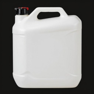 where is the windshield washer motor located?