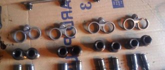 Гидрокомпенсаторы на Нива Шевроле