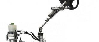 гур на уаз 469 от иномарки