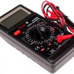 Измерительный прибор