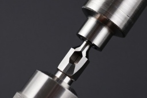 How to change a suspension bearing