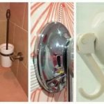 How to attach a vacuum suction cup to a tile?