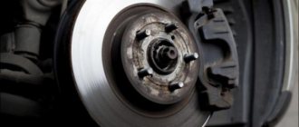 how to bleed brakes on a VAZ-2106