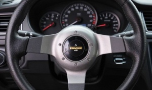 Как снять руль на Lada Largus своими руками