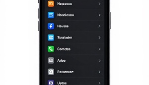 Как включить сенсор приближения на Xiaomi