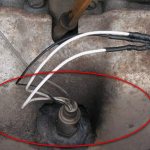 какие причины большого расхода топлива