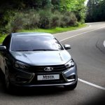 What oil is better to fill in the Lada Vesta engine