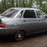 Какое масло заливать в ВАЗ 2110