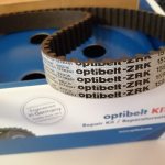 Какой ремень ГРМ лучше: обзор лучших производителей