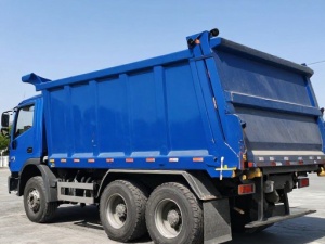 КамАЗ 45144