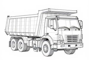 КамАЗ-5320