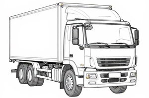 КамАЗ-53212