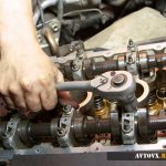 Капитальный ремонт мотора ВАЗ 2106