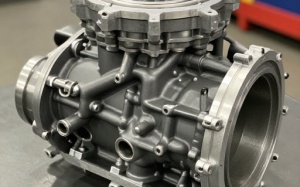 Коробка передач JR5 Lada Largus