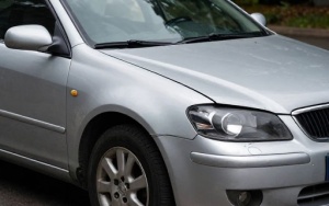 Краш тест Lada Vesta