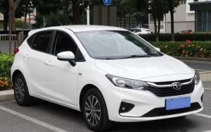 Lada Granta лифтбек