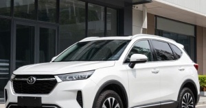Лада › Хэтчбек Lada Xray оказался немного ...