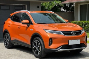 Lada XRAY Cross фото