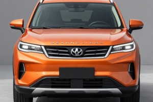 Lada XRAY Cross фото