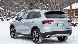 Lada Xray против Lada Vesta