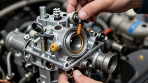 лучший карбюратор на газель