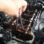 Меняем цепь ГРМ своими руками: 3 основных этапа