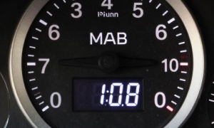 Мощность АКБ Ваз-2107