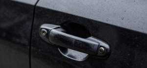 windshield washer motor
