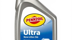 Моторное масло Pennzoil