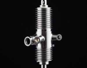 Windshield washer pump