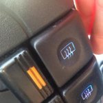 не работает обогрев заднего стекла ваз 2110 фото