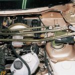 Не работают дворники на ВАЗ 2110