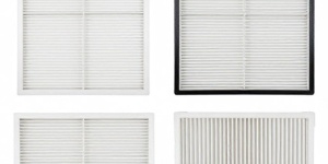 Maintenance of the interior ventilation system