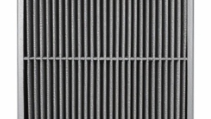 Features of filter replacement