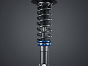 unscrew the suspension cardan on the VAZ 2106