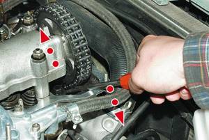 Как проверить заклинил двигатель или нет - Автомобильный портал AutoMotoGid