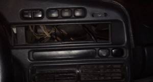 Панель ВАЗ-2114: возможные варианты модернизации